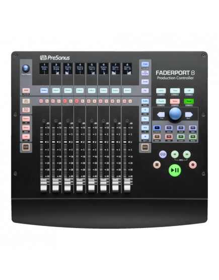 Presonus FaderPort 8